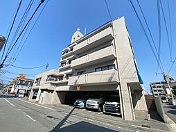 物件画像 荒江パーク・マンション