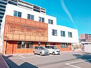 みらいの森こども園まで　1100m　徒歩約14分●「褒める保育」として誉める90％、怒る10％を目標としているようです。〇定員