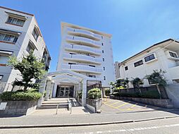 物件画像 スワンマンション東箱崎