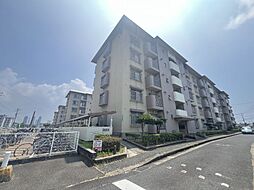 物件画像 奈多団地28号棟