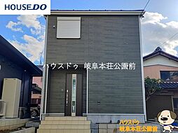 物件画像 新築戸建　クレイドルガーデン岐阜市宇佐　第2