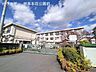 周辺：岐阜市立 ■島中学校■通学エリア：島・木田・城西小学校 1340m