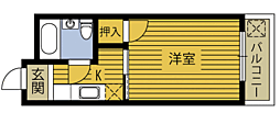 🉐敷金礼金0円！🉐コーポたかお