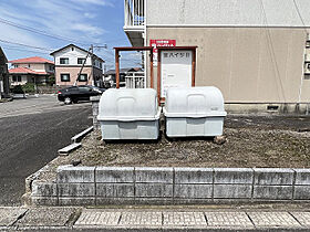 室ハイツ A202 ｜ 大分県速見郡日出町大字藤原（賃貸アパート1LDK・2階・40.50㎡） その25