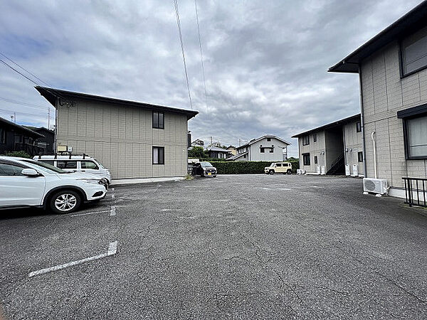 はなみずき東館 202｜大分県速見郡日出町大字豊岡(賃貸アパート2LDK・2階・51.74㎡)の写真 その16