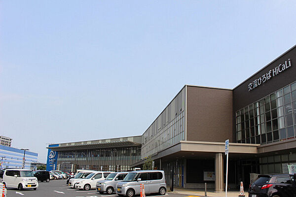 はなみずき東館 202｜大分県速見郡日出町大字豊岡(賃貸アパート2LDK・2階・51.74㎡)の写真 その27