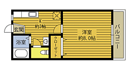 🉐敷金礼金0円！🉐ＡＱＵＡII