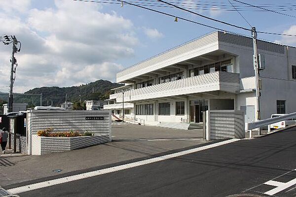 フレグランスＭＡＹ A201｜大分県速見郡日出町大字豊岡(賃貸アパート2LDK・2階・50.22㎡)の写真 その3