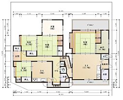 衣笠栄町古民家