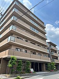 物件画像 ローレルコート今出川