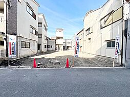 物件画像 アイズタウン旭区中宮１丁目A号地