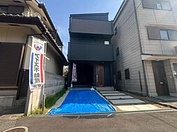 物件画像 アイズタウン八尾市東久宝寺1丁目2期