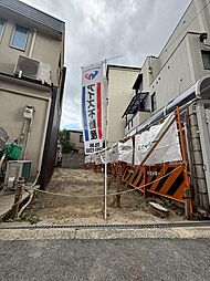 物件画像 アイズタウン阿倍野区桃ヶ池町２丁目