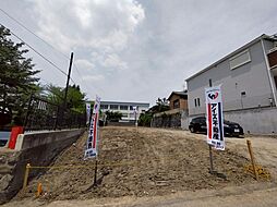 物件画像 アイズタウン東大阪市立花町　全４区画