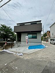 物件画像 アイズタウン東大阪市立花町　全４区画