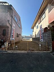 物件画像 アイズタウン八尾市南植松町３丁目