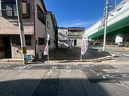 物件画像 アイズタウン西淀川区柏里1丁目3期