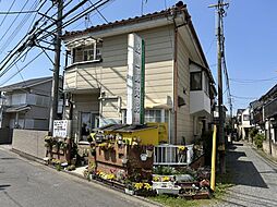 物件画像 ふじみ野市上福岡６丁目土地