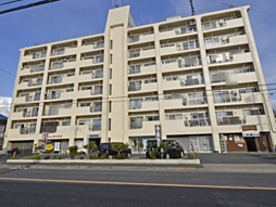物件画像 サンコーポ久米川