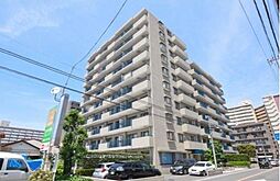 物件画像 武蔵浦和パーク・ホームズ