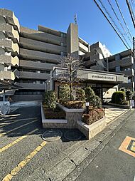 物件画像 ライオンズマンション河辺東