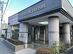 物件画像 グランツ河辺リバーサイド