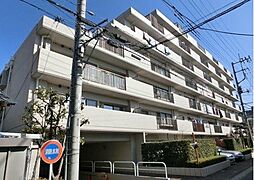 物件画像 サンマンションアトレ川越