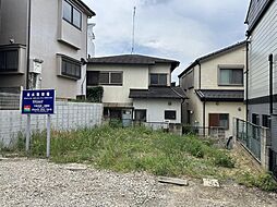 物件画像 ふじみ野市元福岡三丁目土地