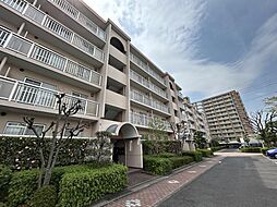 物件画像 エステート浦和5号棟