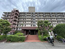 物件画像 府中武蔵野ハイライズ