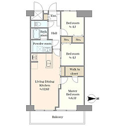 物件画像 朝霞台ハウス