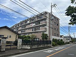 物件画像 エクセルふじみ野