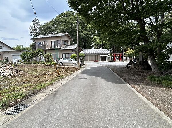 周辺を拡大表示