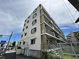 物件画像 ファミネス東青梅