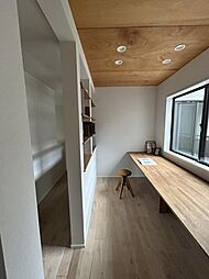 室内の画像