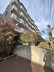 物件画像 椿峰ニュータウン１０５街区１号棟