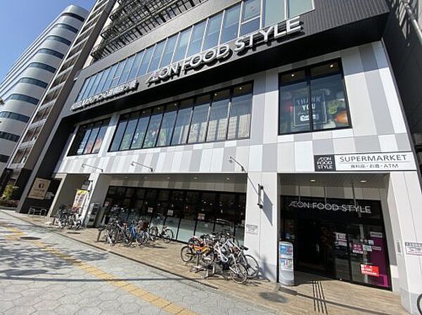 ラ・フォルム本町WEST 601｜大阪府大阪市西区阿波座1丁目(賃貸マンション1LDK・6階・37.80㎡)の写真 その30