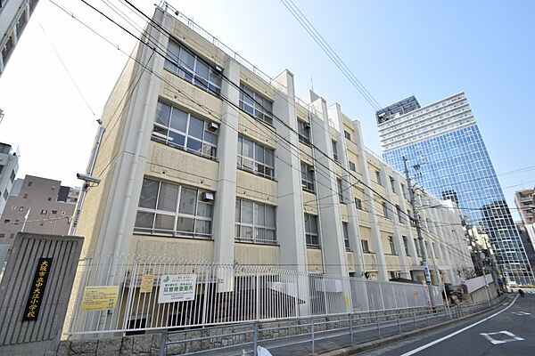 パークタワー北浜 ｜大阪府大阪市中央区北浜東(賃貸マンション2LDK・5階・60.90㎡)の写真 その23