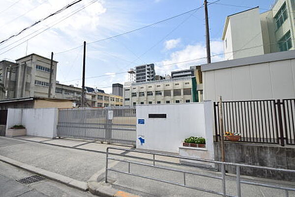 ル・マージュ新町 ｜大阪府大阪市西区新町1丁目(賃貸マンション2LDK・5階・65.20㎡)の写真 その25