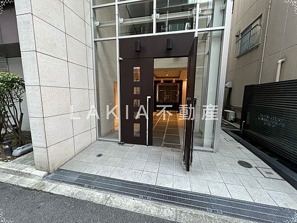 エステムコート南堀江IIレアリス ｜大阪府大阪市西区南堀江3丁目(賃貸マンション2DK・8階・40.41㎡)の写真 その30