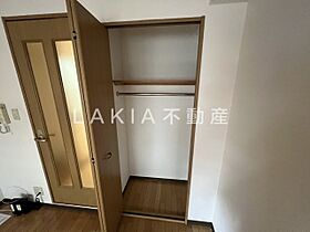 シングルウエスト  ｜ 大阪府大阪市西区西本町2丁目（賃貸マンション1K・7階・22.90㎡） その19