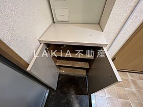 シングルウエスト  ｜ 大阪府大阪市西区西本町2丁目（賃貸マンション1K・7階・22.90㎡） その15