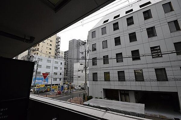 ドゥーエ立売堀 ｜大阪府大阪市西区立売堀1丁目(賃貸マンション1K・3階・23.92㎡)の写真 その16