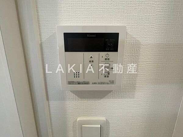 エスリード弁天町クレール 304｜大阪府大阪市港区市岡1丁目(賃貸マンション1K・3階・21.00㎡)の写真 その9