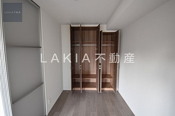 リーガル靭本町 ｜大阪府大阪市西区靱本町3丁目(賃貸マンション1LDK・14階・45.90㎡)の写真 その5