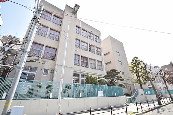 レジュールアッシュ谷町四丁目グランクラス 1101｜大阪府大阪市中央区谷町4丁目(賃貸マンション1LDK・11階・33.38㎡)の写真 その23