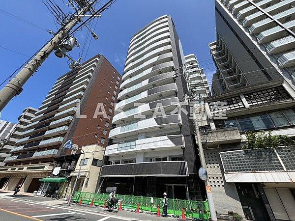 セレニテ阿波座ミラク ｜大阪府大阪市西区川口3丁目(賃貸マンション1K・2階・21.26㎡)の写真 その1