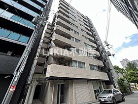 大阪府大阪市西区京町堀3丁目（賃貸マンション2LDK・7階・51.04㎡） その1