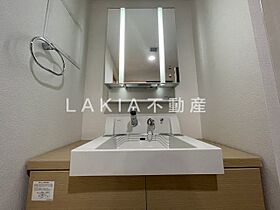 BRAVI南堀江 1505 ｜ 大阪府大阪市西区南堀江2丁目5-3（賃貸マンション2LDK・15階・59.22㎡） その15