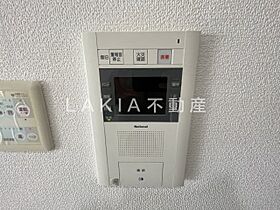 BRAVI南堀江 1505 ｜ 大阪府大阪市西区南堀江2丁目5-3（賃貸マンション2LDK・15階・59.22㎡） その18